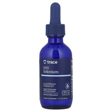 Trace, Selenio Ionico, 2 fl oz (59 ml)