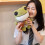 Peluche Membre du groupe ATZ 28 cm 2