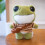 Peluche Membre du groupe ATZ 28 cm 4