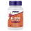NOW Foods Vitamin E-200, Natural - 100 softgels 1