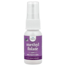 NB Pure, Metylowana Fola, 1 fl oz