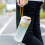Portable Shaker Cup Plastic 550ml 4