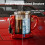 V8Engine Kaffemugg 350ml Rostfritt stål 3
