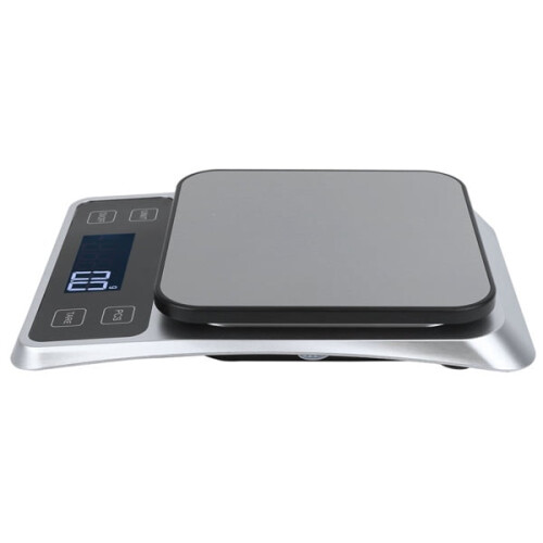 Scála Cistine Digiteach5kg0.1g Cruach Dhosmálta 1