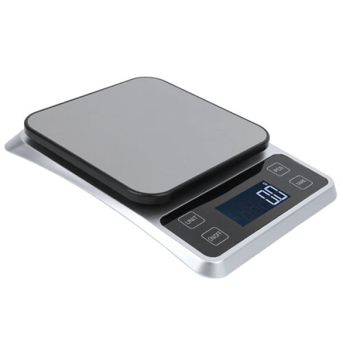 Scála Cistine Digiteach5kg0.1g Cruach Dhosmálta 2