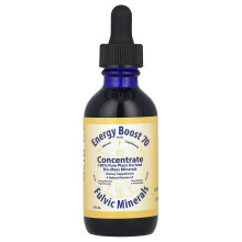 Mejora de Energía 70, Concentrado, 2 fl oz