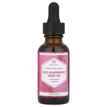 Leven Rose, 100% Naturalny i Organiczny, Olej nasion Goździków Czerwonych, 1 fl oz (30 ml)