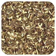 J&R Port Trading, Biologische Groene Rooibos, Koffievrij, 1 pond (454 g)