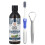 GuruNanda, Προηγμένη Φόρμα Pulling Oil, Δόντια & Γνάθοι, 8 fl oz (237 ml) 1