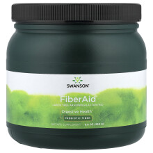 FiberAid Larch Tree Arabinogalactan (AG) - 250 grams