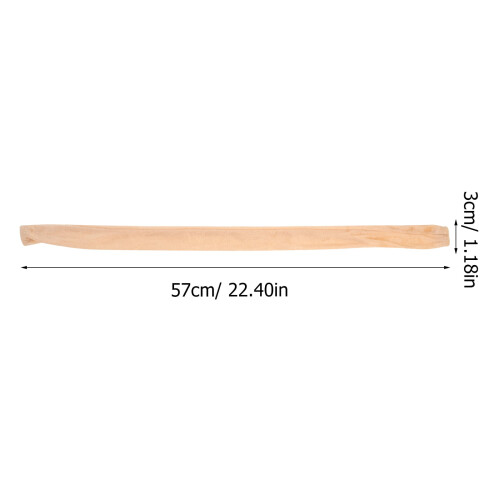 Braune Stoff-Kronleuchterkettenabdeckung (4er-Pack) 1
