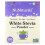 NuNaturals, Λευκό Stevia Powder, 100 Packets, 3.5 oz (100 g) 1