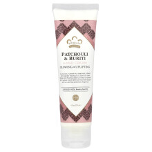 Nubian Heritage, Handcreme, Patchouli & Buriti, 4 fl oz (118 ml)