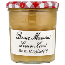 Bonne Maman, Lemon Curd, 12,7 oz (360 g)