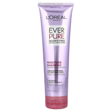L'Oréal, Ever Pure, Șampon de Uscare, Rozmarin, 8.5 fl oz (250 ml)