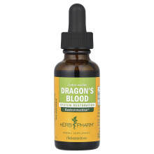 Herb Pharm, Drakon's Bloed, 1 fl oz (30 ml)