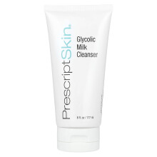 PrescriptSkin, Glykolová Kyselina Mlieko Čišiac, 6 fl oz (177 ml)