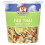 Dr. McDougall's, Βεγανικό Pad Thai Νουδέλες Σουπ, 2 oz (56 g) 1