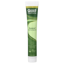 Good Clean Love, Restore, Fugtighedsvaginal Gel, 2 fl oz (59 ml)