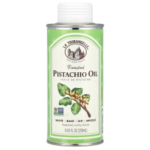 La Tourangelle, Sütött Pistáció Olaj, 8,45 fl oz (250 ml)