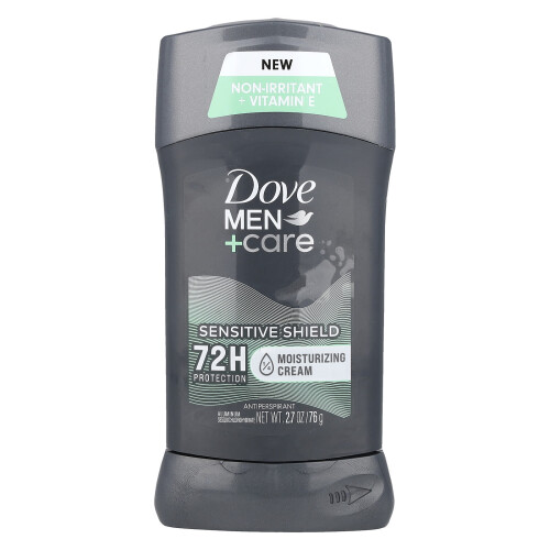 Dove Dove, Men +Care, Αντιπυρετικός-Αντιπερσπεράντης, Εύαερο, 2.7 oz (76 g)