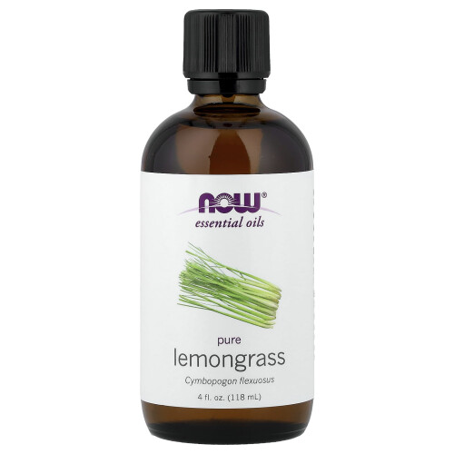 NOW Foods NOW Foods, Βιολογικά Ελαία, Λεμόνι, 4 fl oz (118 ml)