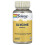 Solaray, Glyzin, 1.000 mg, 60 VegCaps 1