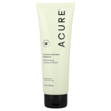 Acure Vivacious Volume Shampoo Mint & Echinacea 236ml