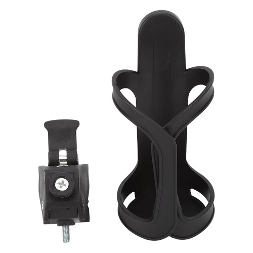 Universal Cup Holder, Περιστρεφόμενη 360 μοιρών Ποτηροθήκη για Αναπηρικό Αμαξίδιο, 1