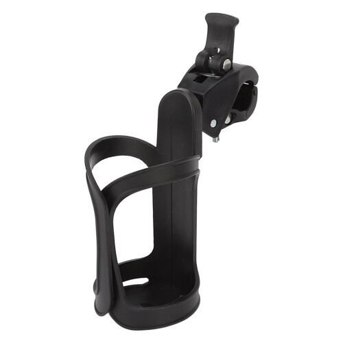 Universal Cup Holder, Περιστρεφόμενη 360 μοιρών Ποτηροθήκη για Αναπηρικό Αμαξίδιο, 2