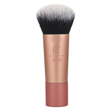 Real Techniques, Técnicas Reais, Pincel de Face Mini Expert, 1 Pincel