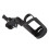 Universal Cup Holder, Περιστρεφόμενη 360 μοιρών Ποτηροθήκη για Αναπηρικό Αμαξίδιο, 6