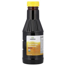 Swanson, Sertifioidun Luonnonmukainen Musta Rypälehiutale, Ei Sulfatausta, 16 fl oz (473 ml)