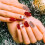 Esmalte Curve Life Glitter Floco de Neve 2ml 4