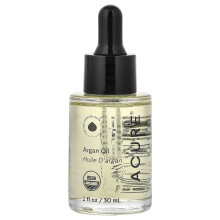 ACURE, El Esencial Aceite de Argán, 1 fl oz (30 ml)