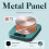 Constant Temperature Heating Coaster for Home Office 1 pc 3