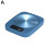 1 * Constant Temperature Heating Coaster for Home Office 6