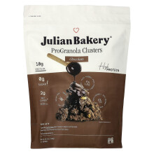 Julian Bakery, ProGranola, Chocolate Cluster, 18,27 oz (518 g)