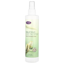 Life-flo, Ácido Salicílico 2% Spray, 8 fl oz (237 ml)
