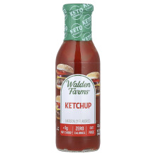 Walden Farms, Ketchup, 12 fl oz (355 ml)