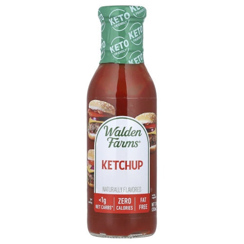 Ketchup, 12 fl oz (355 ml)