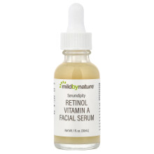 Sympli Beautiful, Serumdipity, Retinol Vitamin A Facial Serum, 1 fl oz (30 ml)