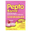 Pepto Bismol, Tænderbare, Cherry, 30 Tænderbare Tabletter 1