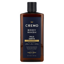 Cremo, Reserve Collectie, Body Wash, Palo Santo, 16 fl oz (473 ml)