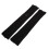 Arm Warmers 1 Pair Black for Protection 4