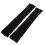 Arm Warmers 1 Pair Black for Protection 6