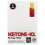 Ketone-IQ, Σούπερ Ενέργεια Σούτο, Ροδάκινο Λεμόνι, 6 Φιάλες, 2 fl oz (59 ml) Κάθε 1