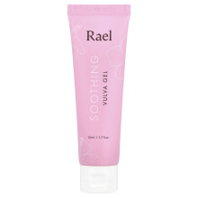 Gelul de Vulvă Soothing Rael, 1.7 fl oz (50 ml)