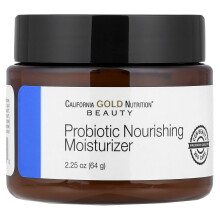 PrescriptSkin, Probiotic Nourishing Moisturizer, 2.25 oz (64 g)