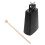 Cowbell Set with Adjustable Drum Clamp for Bass Drum 3